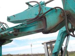 Komatsu ＰＣ３８  picture