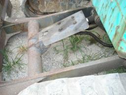 Komatsu ＰＣ３８  picture