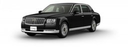 Toyota Century  picture