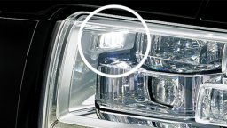 Toyota Century  picture