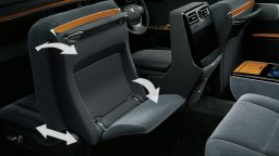 Toyota Century  picture