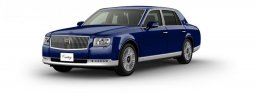 Toyota Century  picture