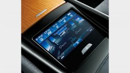 Toyota Century  picture