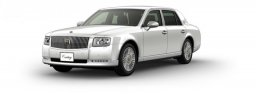 Toyota Century  picture