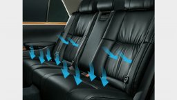 Toyota Century  picture