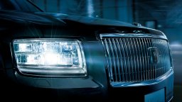 Toyota Century  picture