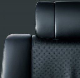 Toyota Century  picture