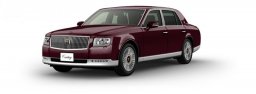 Toyota Century  picture