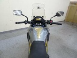 Honda Bike 400X picture