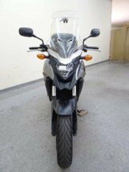 Honda Bike 400X picture