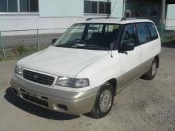 Mazda MPV 