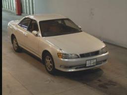 Toyota Mark II Grand 2.5 REGARIA