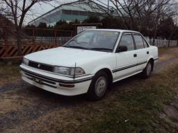 Toyota Corolla TX