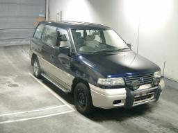 Mazda MPV G-FOUR 4WD picture