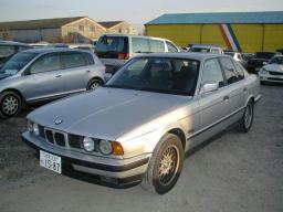BMW 525 I