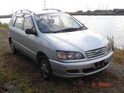 Toyota Ipsum S SELECTION