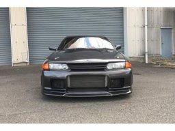 Nissan SKYLINE GT-R 4WD picture