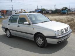 VolksWagen VENTO 