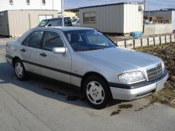 Mercedes-Benz C2000 