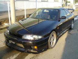 Nissan SKYLINE GTS25t Type-M