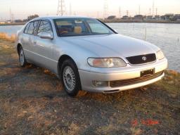 Toyota ARISTO 3000Q