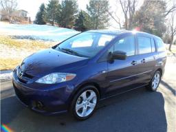 Used Mazda 5 Used Mazda 5