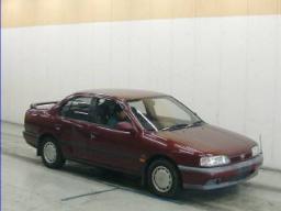 Nissan Primera