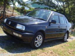 VolksWagen VENTO Gli