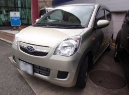 Subaru Pleo 