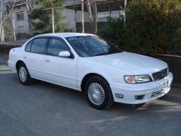 Nissan CEFIRO excimo