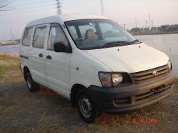 Toyota Town Ace 