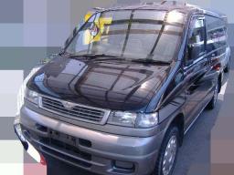 Mazda Bongo Friendee RF-V