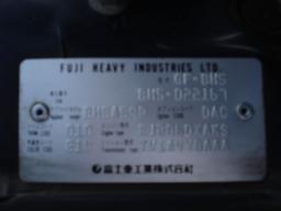 Subaru LEGACY WAGON GT Twin Turbo, VDC picture