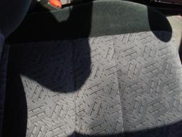 Subaru LEGACY WAGON GT Twin Turbo, VDC picture