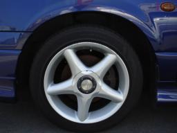 Subaru LEGACY WAGON GT Twin Turbo, VDC picture