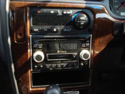 Subaru LEGACY WAGON GT Twin Turbo, VDC picture