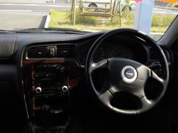 Subaru LEGACY WAGON GT Twin Turbo, VDC picture