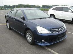 Toyota Allion A18