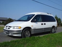 Chrysler Dodge Grand Caravan