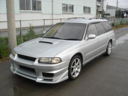 Subaru Legacy Wagon GT-B