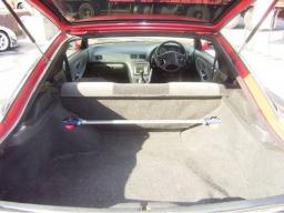 Nissan 180SX X picture