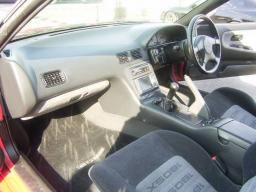 Nissan 180SX X picture