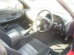 Nissan 180SX X picture