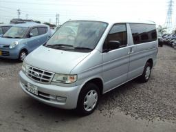 Ford Freeda XL-T
