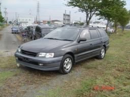 Toyota Caldina CZ