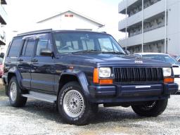 Chrysler Cherokee LTD
