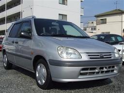 Toyota Raum