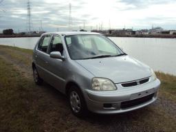 Honda Logo G