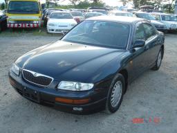 Mazda EUNOS 800