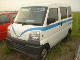 Mitsubishi Mini Cab  picture